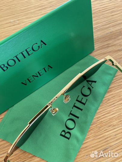 Bottega veneta очки