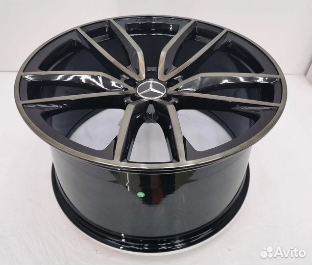 Кованые диски R20