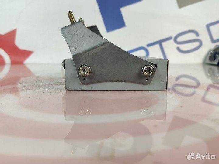 Блок управления двигателем Toyota Avensis T250