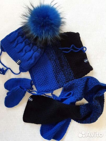 Шапка,шарф,снуд,варежки