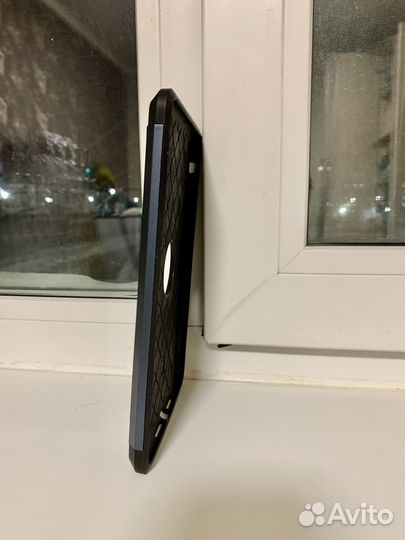 Чехол и защитное стекло iPad mini