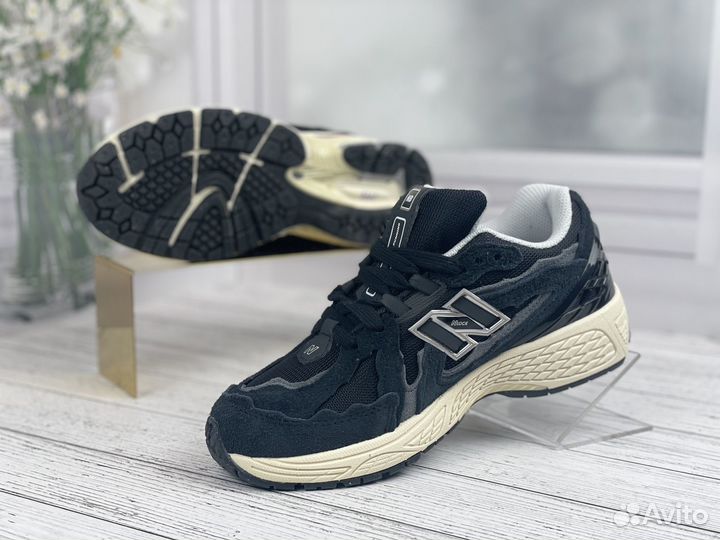 Кроссовки New balance 1906D