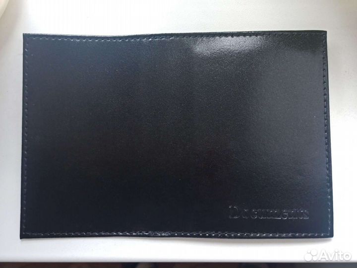 Обложка+ вкладыш для автодокументов