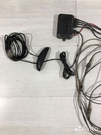 Парктроник LADA xray 1.6 мт