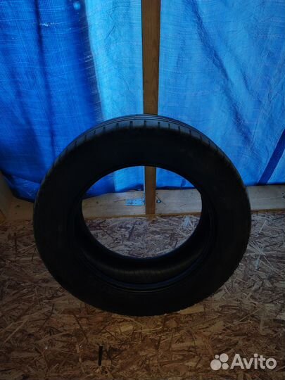 Nokian Tyres Hakka Blue 225/60 R17