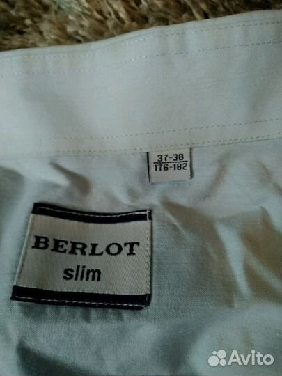 Рубашка р37-38