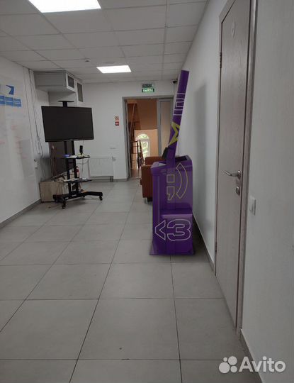 Вендинговый аппарат