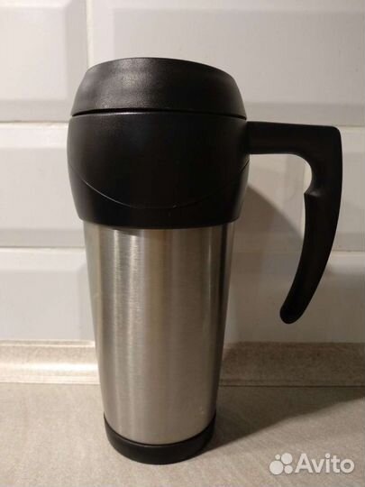 Термо-кружка 500мл