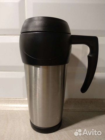Термо-кружка 500мл