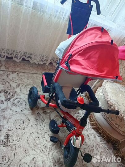 Продам велосипед