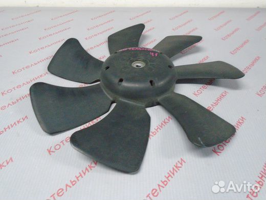 Nissan 21486-1L000 Крыльчатка вентилятора