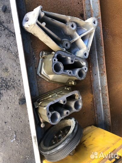 Мотор бмв n20b20