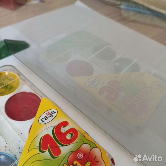 Стекло для перевода рисунка