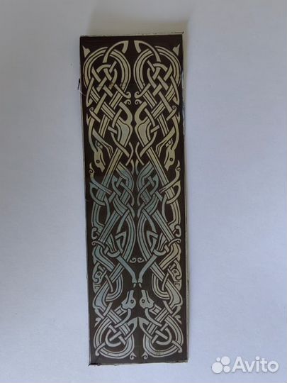 Маркировка и гравировка металла