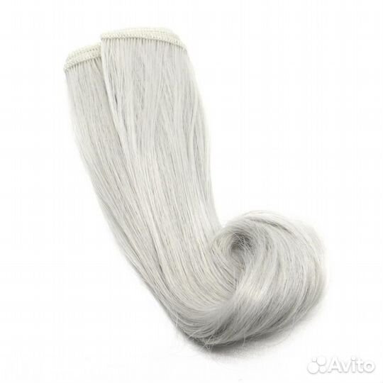 Трессы - кудри для кукол TRK-03/15-008 