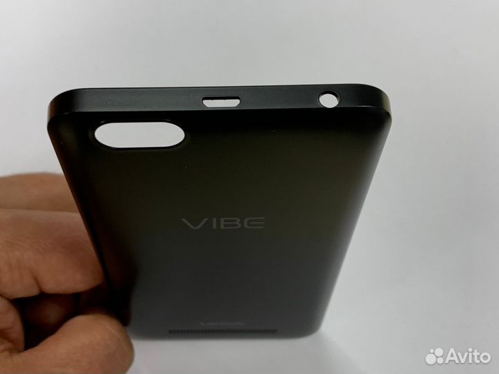 Задняя крышка для телефона Lenovo Vibe C A2020