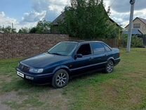 Volkswagen Passat 2.0 MT, 1994, 120 000 км, с пробегом, цена 128 000 руб.