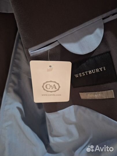 Продаю пиджак фирмы westbury C&A