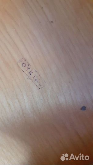 Корпус от настенных часов