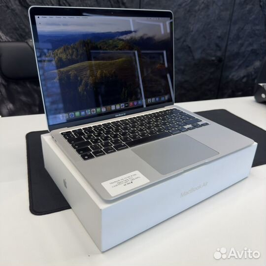 MacBook Air M1