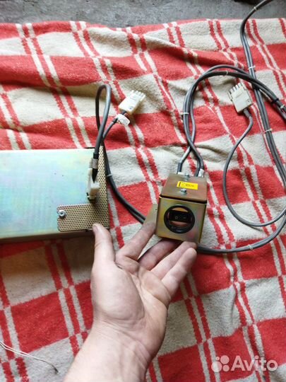 Блок питания