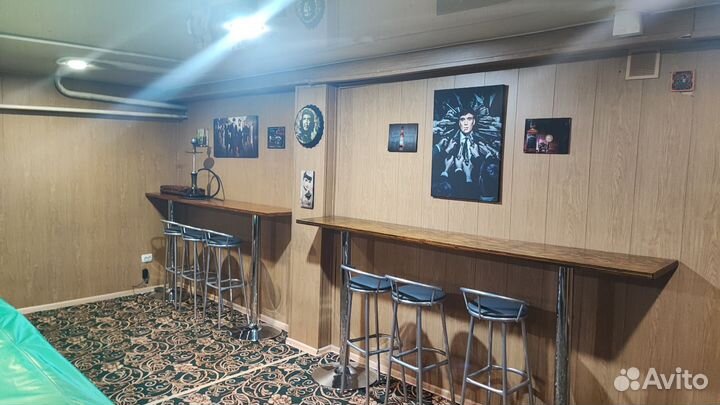 Гостевая комната