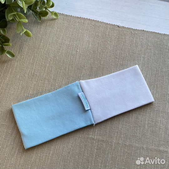 Позязка на голову новая