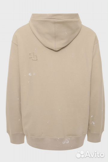 DOM rebel худи atelier бежевое 46 290952