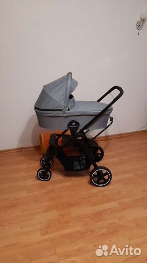 Коляска детская Britax Romer 2 в 1