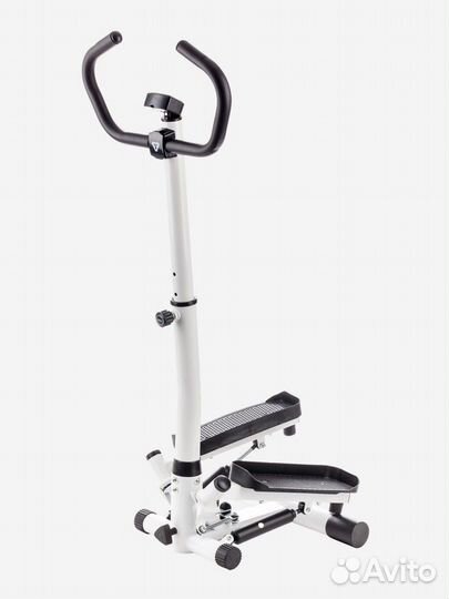 Степпер Torneo Tempo с ручкой