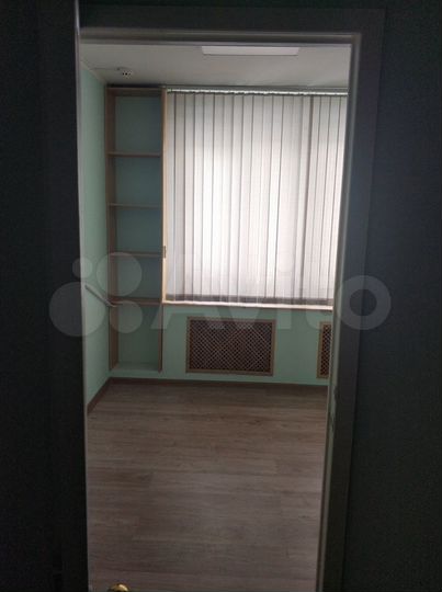 Офис, 9 м²