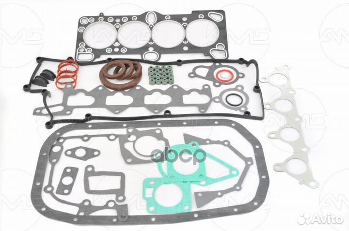 Набор прокладок 2091026C01 Hyundai-KIA