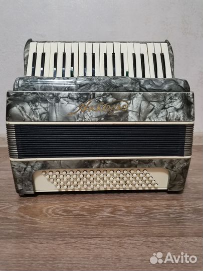 Аккордеон
