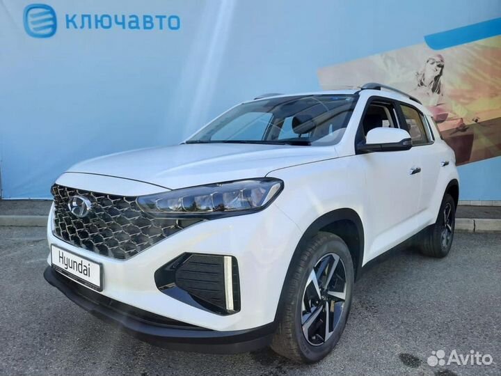 Hyundai ix35 2.0 AT, 2023