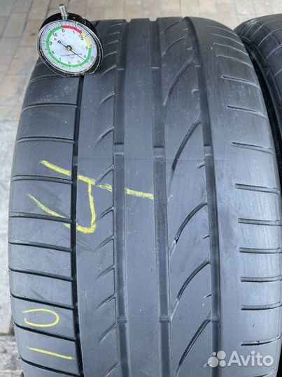 Bridgestone Potenza RE050A 225/50 R16