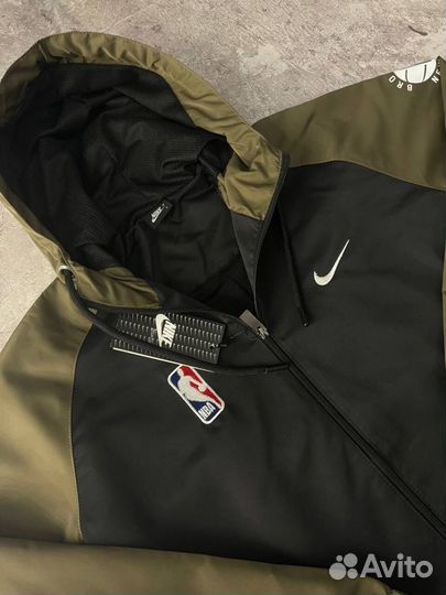 Спортивный костюм Nike Nba Brooklyn