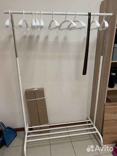 Вешалка напольная IKEA