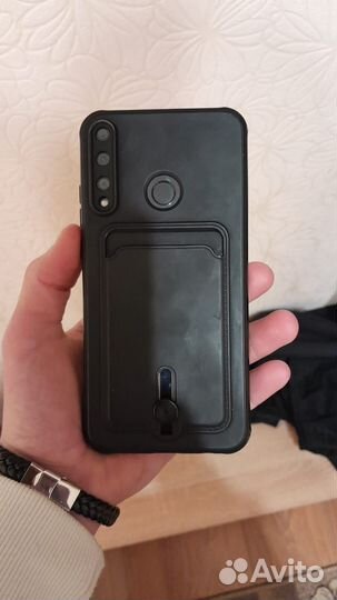 HUAWEI P40 Lite E, 4/64 ГБ