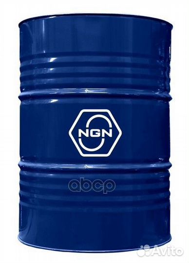 5W-30 evolution ECO A-Line SN 200л (синт. мотор