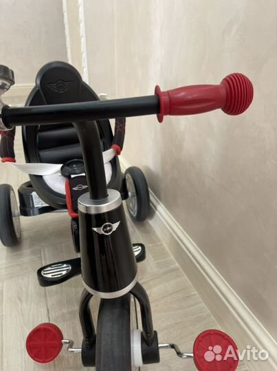 Велосипед Mini cooper оригинал