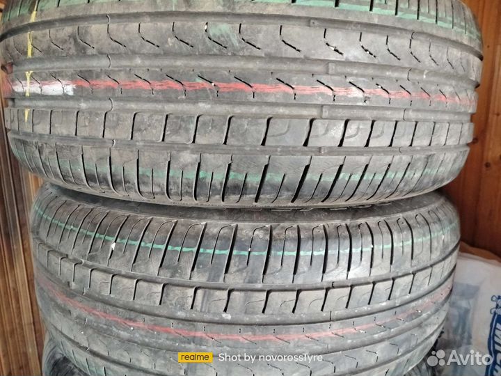 Pirelli Cinturato P7 225/55 R17 97Y