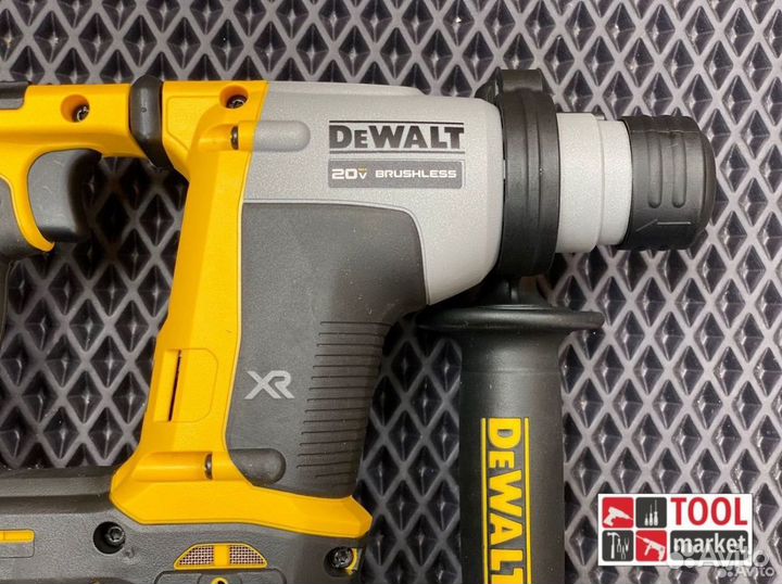 Аккумуляторный перфоратор Dewalt DCH172H