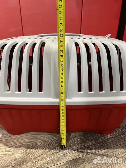 Переноска для животных