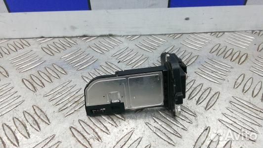 Расходомер воздуха бензиновый ford focus 3 (ONI17D