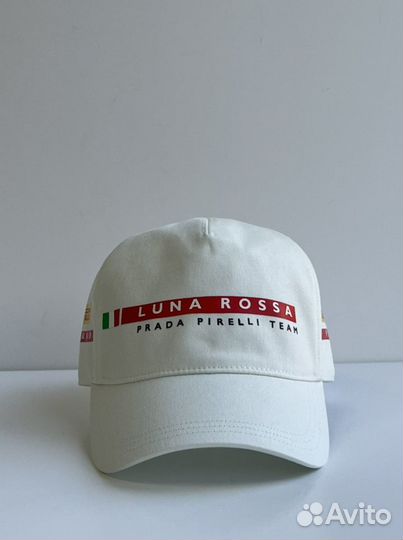 Prada, бейсболка, оригинал