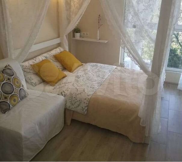 Квартира-студия, 25 м², 3/12 эт.