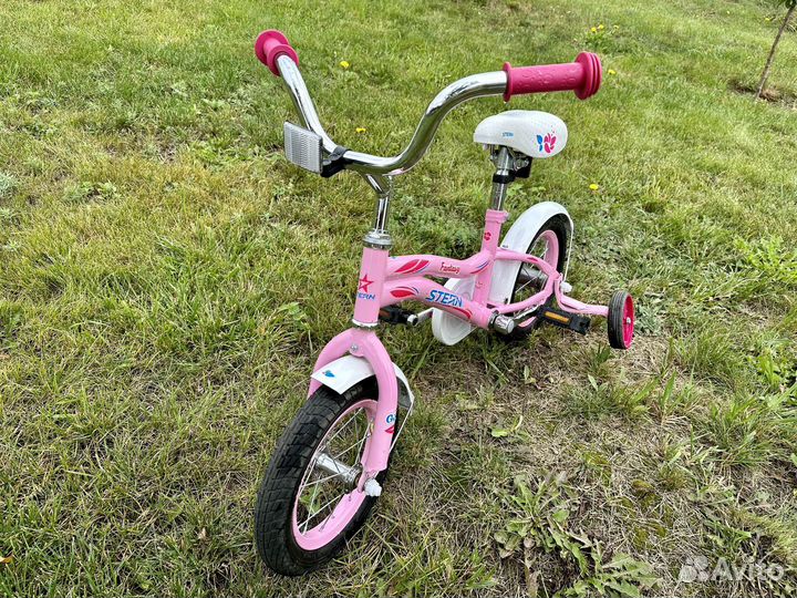 Велосипед stern fantasy 12