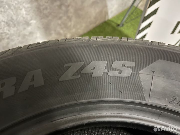 Maxxis MA-Z4S Victra 205/55 R16 94V