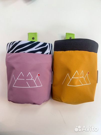 Мешок для магнезии 