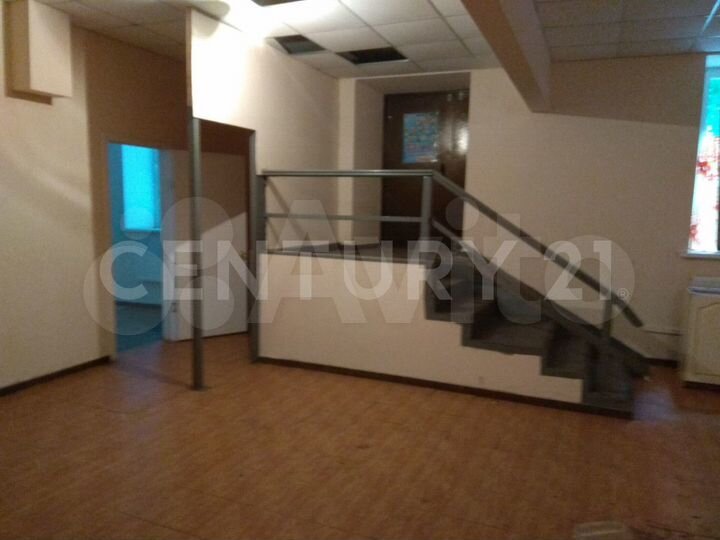 Сдам помещение свободного назначения, 142 м²